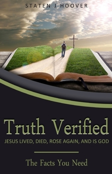 Paperback Truth Verified: Facts You Need Book