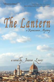 Paperback The Lantern: A Renaissance Mystery Book