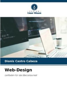 Paperback Web-Design [German] Book