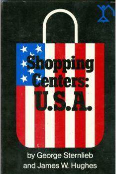 Shopping Centers: U.S.A.