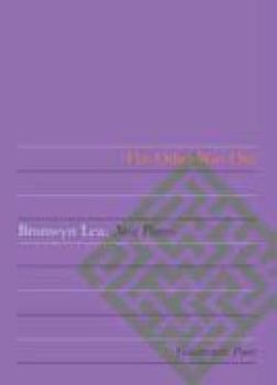 Paperback The Other Way Out Book