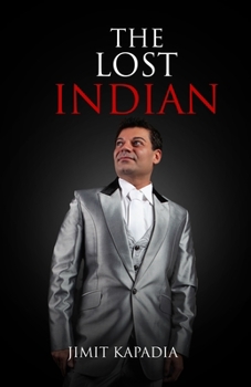 Paperback The Lost Indian Book