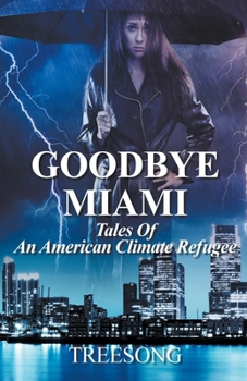 Paperback Goodbye Miami Book