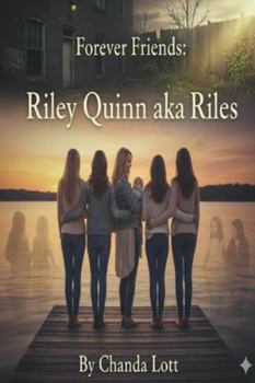 Paperback Part 5 Riley Quinn (Riley's Story) Book