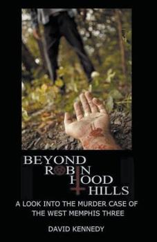 Paperback Beyond Robin Hood Hills Book