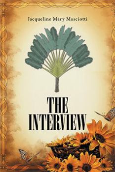 Hardcover The Interview Book
