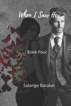 Paperback When I Saw her book 4: Book 4 Book