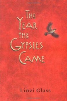 Hardcover The Year the Gypsies Came Book