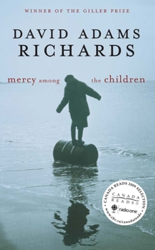 Paperback Mercy Among the Children Book