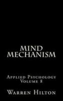 Paperback Mind Mechanism Book