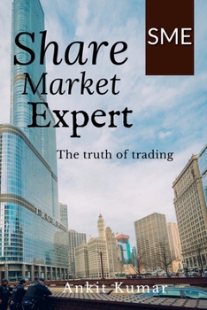 Paperback Share Market Expert Book