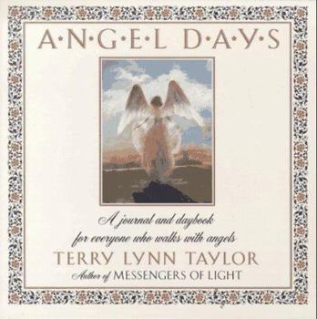Paperback Angel Days Book