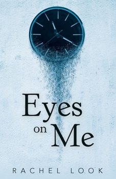 Paperback Eyes on Me Book