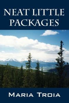 Paperback Neat Little Packages Book