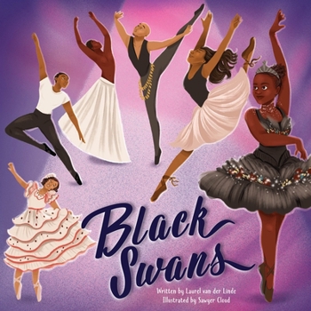 Hardcover Black Swans Book