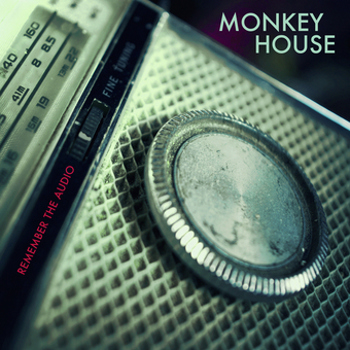 Music - CD Monkey House   Remember The Audio Book