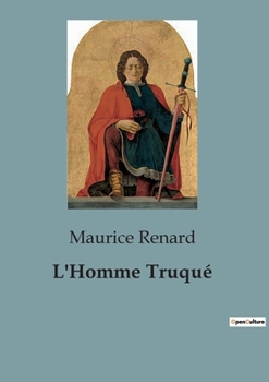 Paperback L'Homme Truqué [French] Book