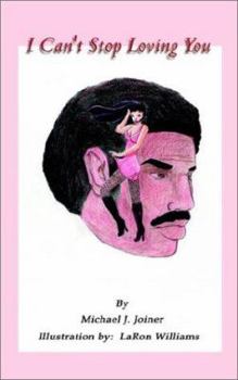 Paperback I Can't Stop Loving You Book