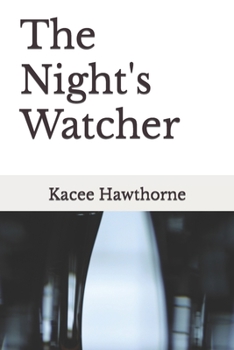 Paperback The Night's Watcher Book