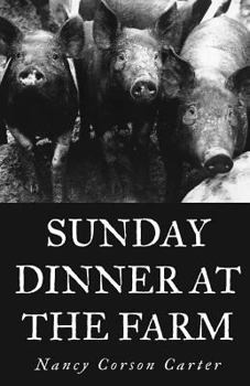 Paperback Sunday Dinner at the Farm Book