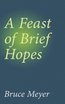 Paperback A Feast of Brief Hopes: Volume 144 Book
