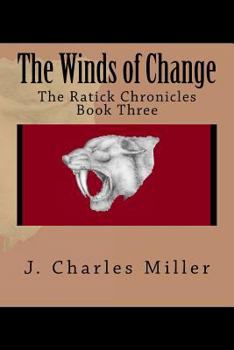 Paperback The Winds of Change Book