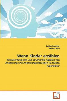 Paperback Wenn Kinder erzählen [German] Book