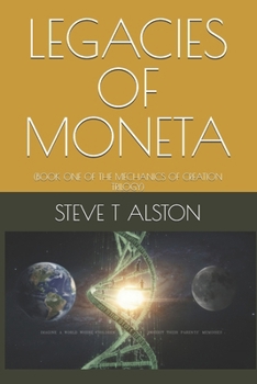 Paperback Legacies of Moneta Book