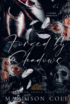 Paperback Forged by Shadows Book