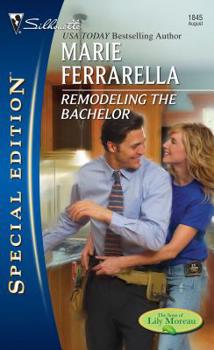 Mass Market Paperback Remodeling the Bachelor Book