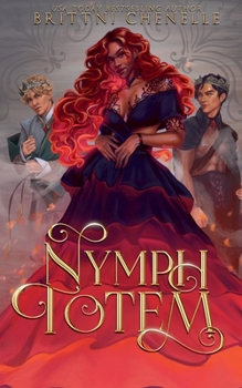 Paperback Nymph Totem Book