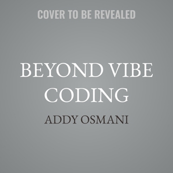 MP3 CD Beyond Vibe Coding: From Coder to Ai-Era Developer Book