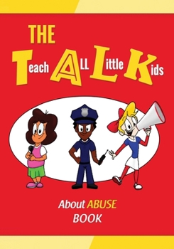 Paperback The T.A.L.K. About Abuse Book
