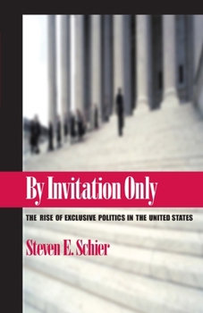 Paperback By Invitation Only Book