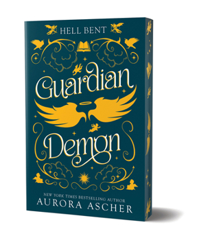 Paperback Guardian Demon: Deluxe Limited Edition Book