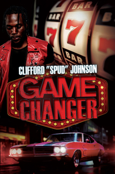 Paperback Game Changer Book