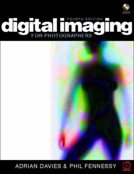 Paperback Digital Imaging for Photographers [With CD-ROM] Book