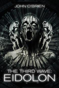 Paperback The Third Wave: Eidolon Book