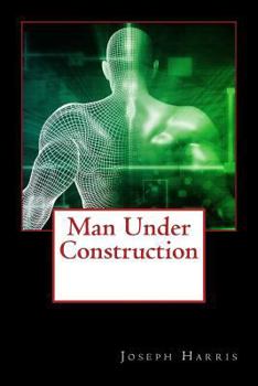 Paperback Man Under Construction Book