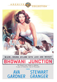 Bhowani Junction