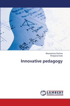 Paperback Innovative pedagogy Book