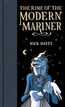 Hardcover The Rime of the Modern Mariner Book