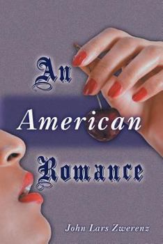 Paperback An American Romance Book