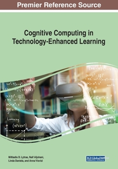 Paperback Cognitive Computing in Technology-Enhanced Learning Book
