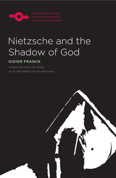 Paperback Nietzsche and the Shadow of God Book