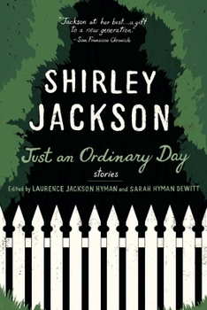 Paperback Just an Ordinary Day: Just an Ordinary Day: Stories Book