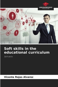 Paperback Soft skills in the educational curriculum Book