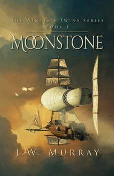 Moonstone (The Winter's Twins Series)