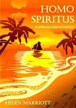 Paperback Homo Spiritus Book