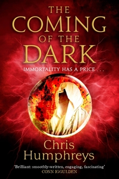 Paperback The Coming of the Dark Book